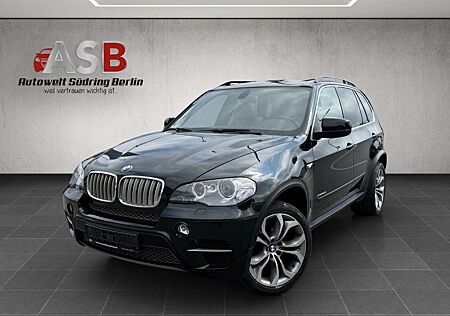 BMW X5 xDrive40d*Sportpaket*HUD*Pano*Leder*Navi*Xeno