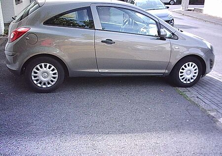 Opel Corsa 1.2 Edition