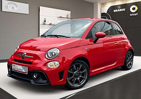 Abarth 500 595 1.Hand Digitales Tacho Car-Play Klima