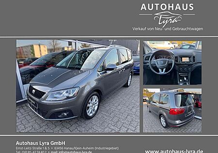 Seat Alhambra 2.0 TDI DSG I-Tech*XEN*NAVI*PANO*KAMERA