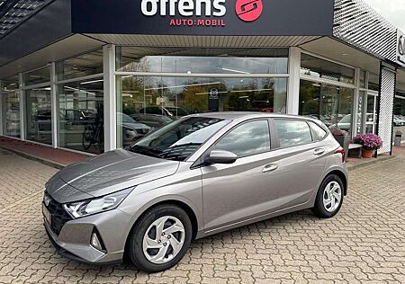 Hyundai i20 Select 1.2 Funktionspaket PDC,SH,LRH