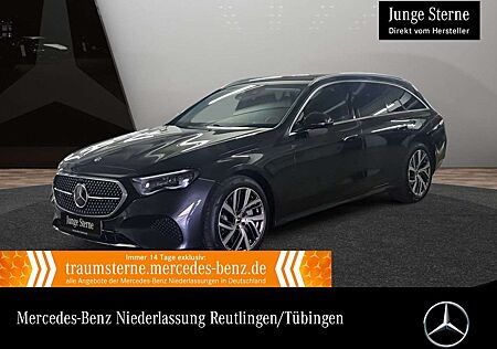Mercedes-Benz E 300 de T Avantgarde Fahrass 360° Burmester HUD