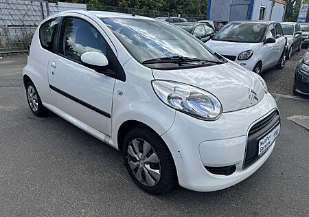 Citroën C1 Citroen 1.0 Style12 12 Monaten Garantie