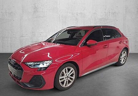 Audi A3 30 TFSI - 2 x S line - KAMERA -NAVI