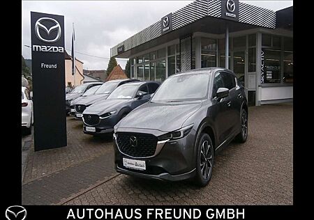 Mazda CX-5 2.5L SKYACTIV G 194 TAKUMI SUNR