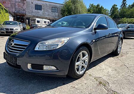 Opel Insignia A Lim. Edition 2.0 CDTI