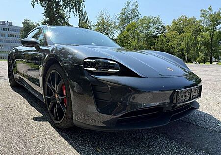 Porsche Taycan GTS 83,7kWh GTS