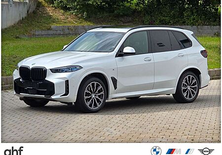 BMW X5 30d xDrive M SPORT PANO ACC HUD AHK 360°H&K