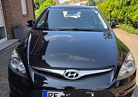 Hyundai i30 1.4 Edition 20