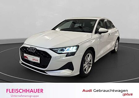 Audi A3 Sportback 35 TFSI advanced Navi+VC+LED+ACC+App Ka