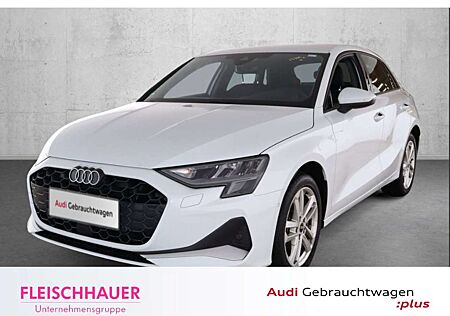 Audi A3 Sportback 35 TFSI advanced Navi+VC+LED+ACC+App Ka