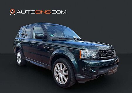 Land Rover Range Rover Sport 3.0*SDV6 SE*Kamera*AHK*