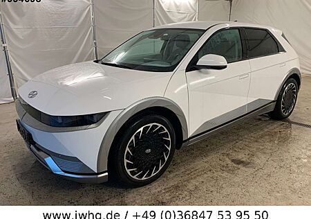 Hyundai IONIQ 5 Techniq Elektro LED 20" ACC+ Kam Leder