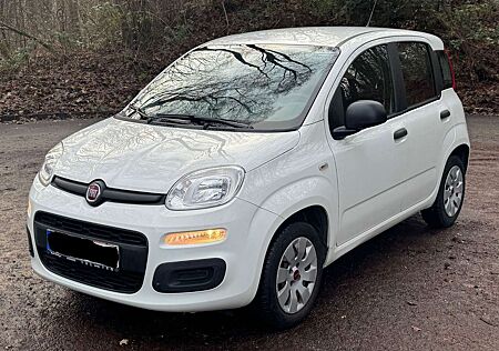 Fiat Panda Pop KLIMA 1HAND NUR 55TKM