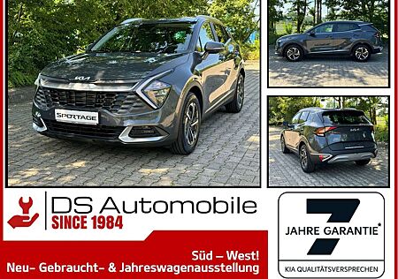 Kia Sportage 1.6D 48V 2WD DCT Vision Komfort