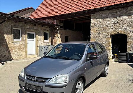 Opel Corsa 1.2 TÜV NEU | Klima | Bluetooth