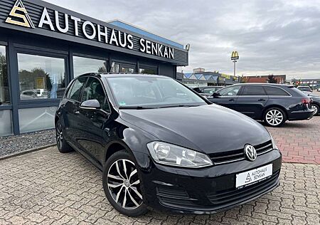 VW Golf Volkswagen VII 1.6 TDI Lim.*NAVI*SHZ*TEMPOMAT*17"ALU*