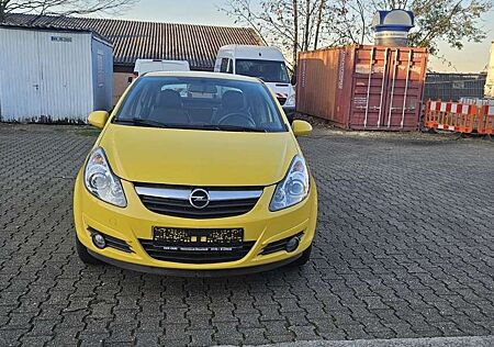 Opel Corsa D Innovation "110 Jahre"