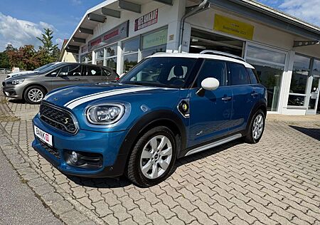 Mini Cooper S Countryman Cooper SE Countryman Cooper SE All4- Scheckheftgepflegt- Garantie-