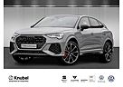 Audi RS Q3 Sportback Nav+ 280 Sportabgas Pano ACC Memory