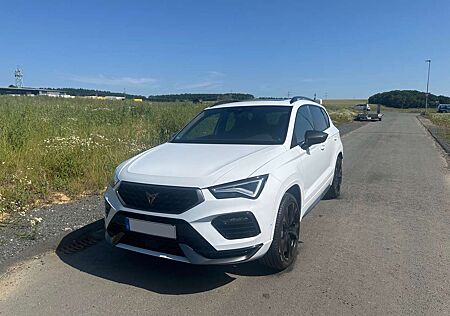 Cupra Ateca 2.0 TSI 221kW 4Drive DSG mit GARANTIE!
