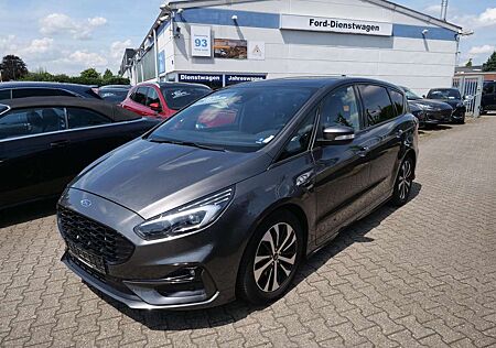 Ford S-Max Hybrid ST-Line Metallic Pano LED