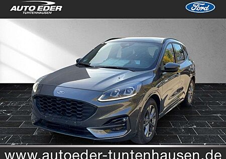 Ford Kuga ST-Line Automatik Sportpaket Bluetooth Navi