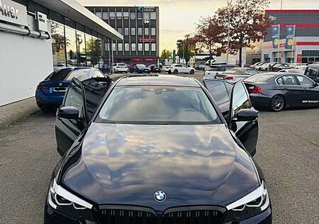 BMW 530 i xDrive Sport Line