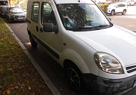 Nissan Kubistar dCi70 Premium
