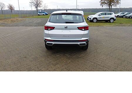 Seat Ateca 1.5 Style TSI BMT Navi Klima Alu