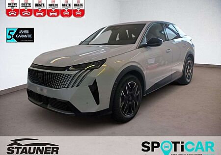 Peugeot 3008 NEUER Allure Hybrid e-DSC6 *SHZ*10"TOUCH*
