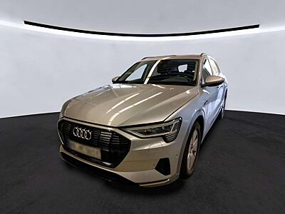 Audi e-tron 50 ADVANCED BLACK MATRIX/ACC/PANO/KAMERA
