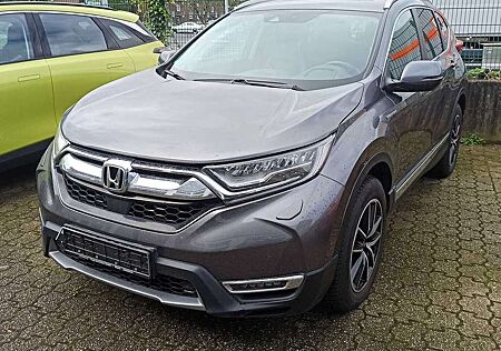 Honda CR-V Hybrid 2.0 i-MMD 4WD Executive