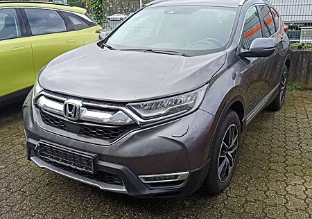 Honda CR-V Hybrid 2.0 i-MMD 4WD Executive