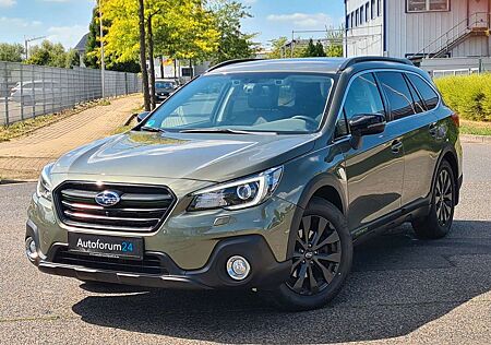 Subaru Outback Sport-X*1.Hand*Autom.*Navi*LED*