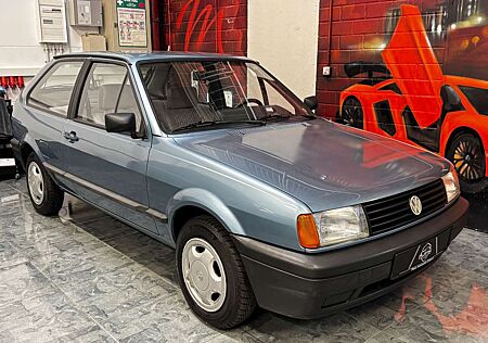 VW Polo Volkswagen 86C Coupe