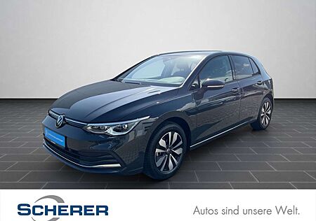 VW Golf Volkswagen VIII 1.0 TSI MOVE PDC/LED-Plus/Ambiente uvm