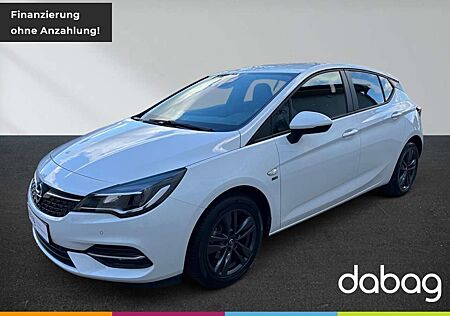 Opel Astra 1.4 Turbo Start/Stop Automatik 120 Jahre