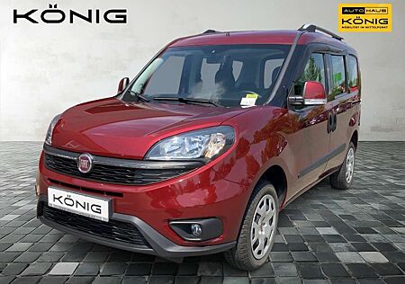Fiat Doblo Kombi SX
