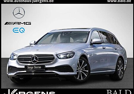 Mercedes-Benz E 300 de T Avantgarde/SHD/HUD/MLB/Distr/Kamera