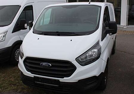 Ford Transit Custom 260 77KW TDCi L1H1 LKW VA