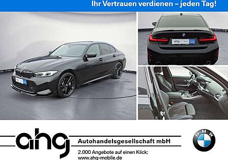 BMW 330 i Automatic M Sportpaket Innovationsp. HIFI