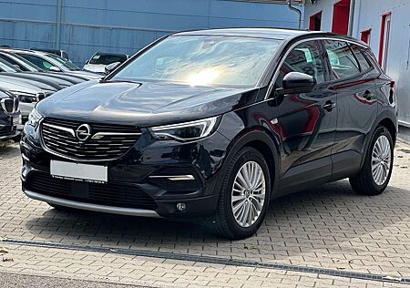 Opel Grandland X 1.5 D*Bi-LED*Panorama*Kamera*Navi*Leder*ACC*SR+WR