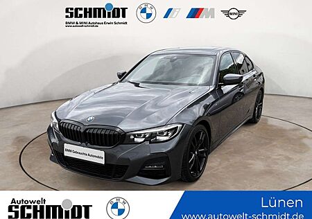 BMW 320 i M Sport + GARANTIE