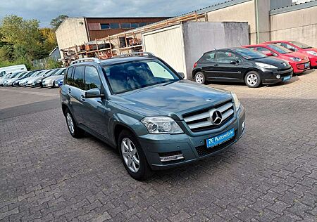Mercedes-Benz GLK 350 GLK AUTOMATIC TOP ZUSTAND
