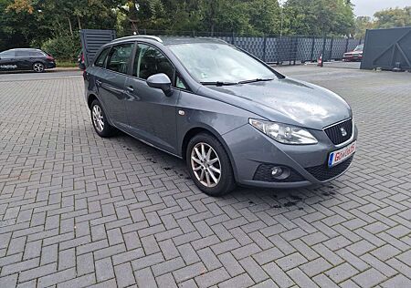 Seat Ibiza ST 1.4 16V i-Tech