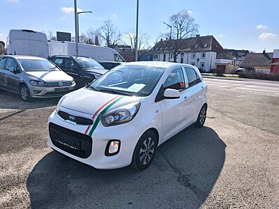 Kia Picanto Dream Team