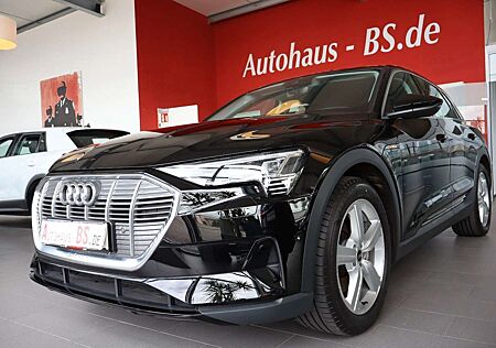 Audi e-tron 50 quattro,KameraNavLED,AHK,HuD,1Hd