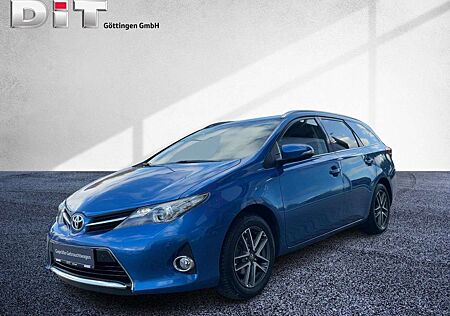 Toyota Auris 1.6 Touring Sports Edition Navi+SHZ+Kam.