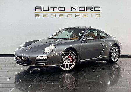 Porsche 997 .2 Carrera 4S Coupé*1.Hand*DEUTSCH*S.Dach*